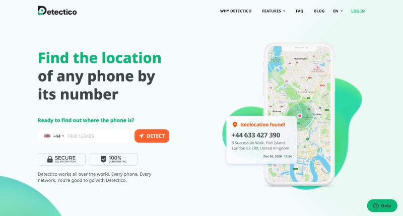 detectico